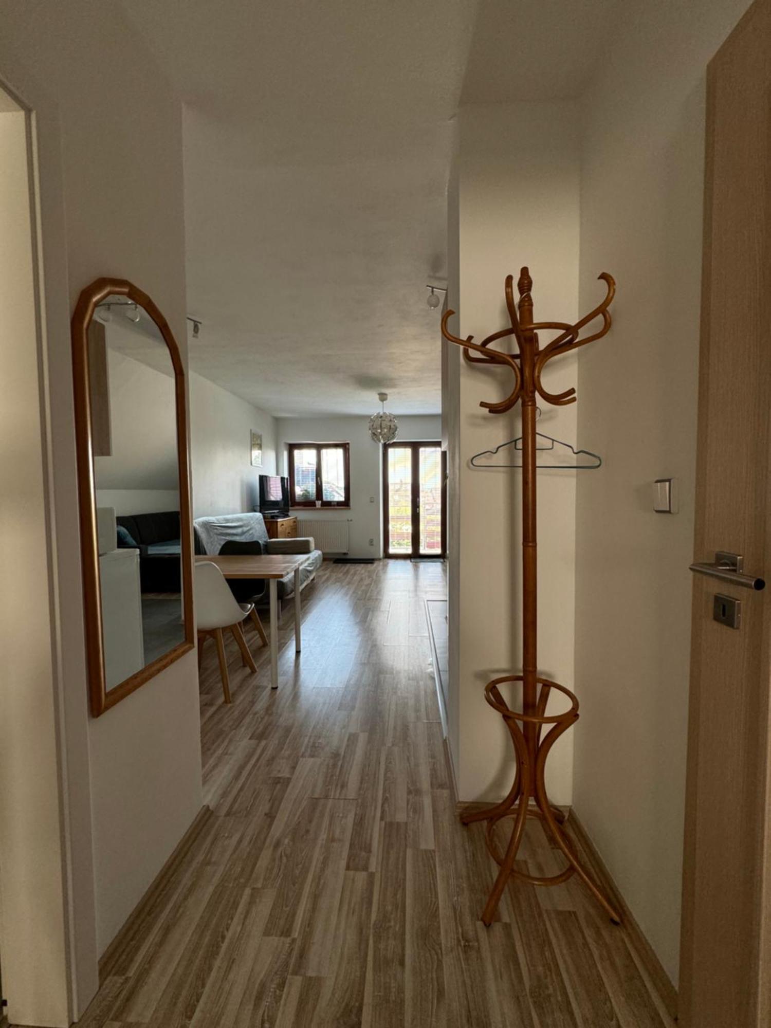 Apartmán u Českého ráje Kněžmost Esterno foto